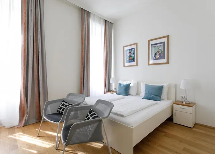 Otel Riess - Self Check-in 3*