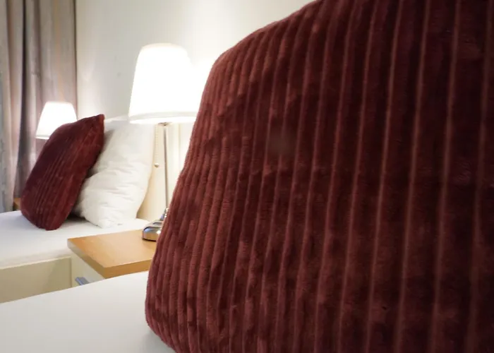 Riess - Self Check-in Otel Viyana