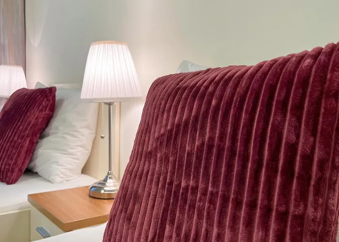 Riess - Self Check-in Otel Viyana