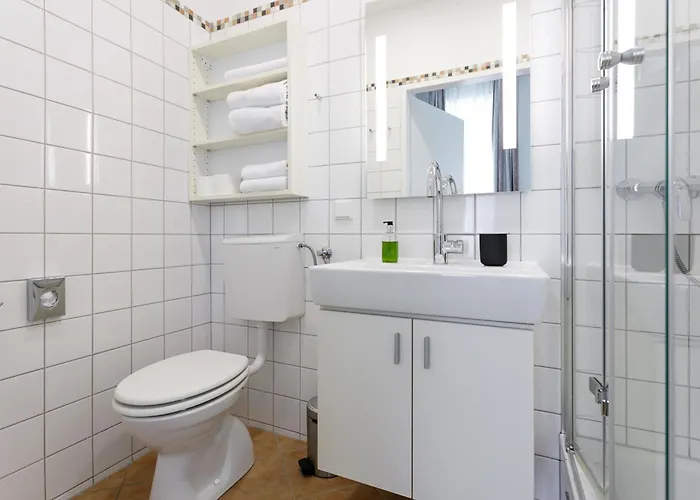 Otel Riess - Self Check-in 3*