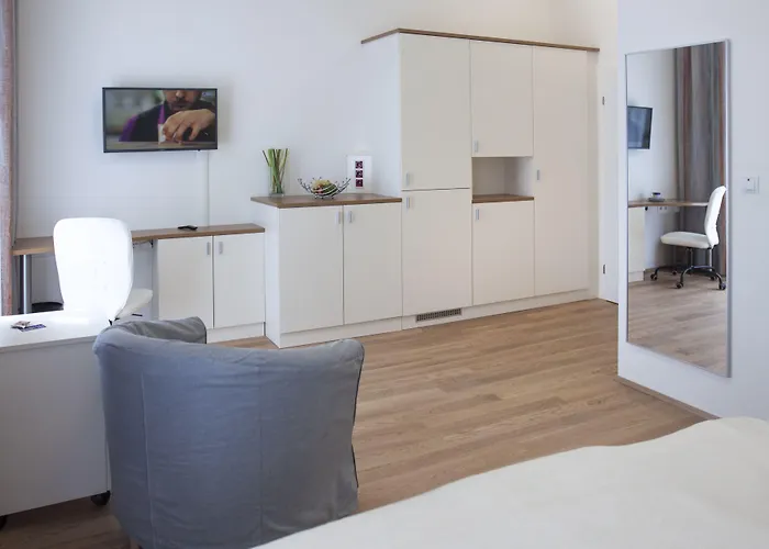 Otel Riess - Self Check-in