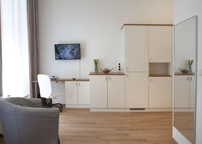 Riess - Self Check-in Otel