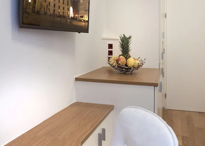 Riess - Self Check-in Otel Viyana