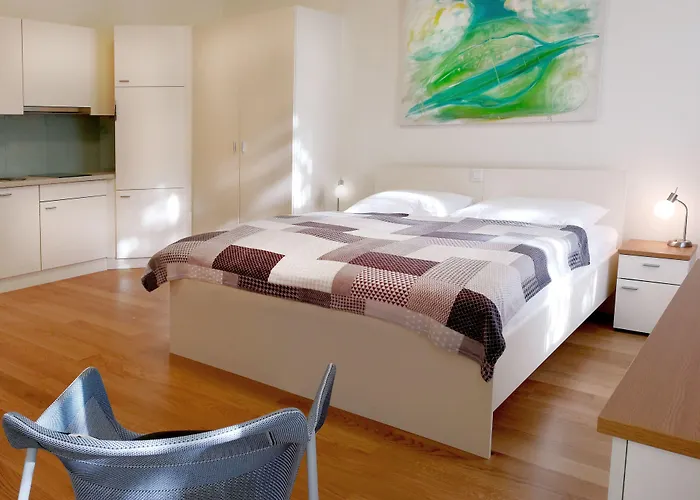 Otel Riess - Self Check-in 3*