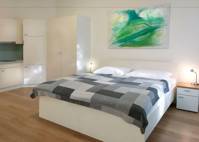 Riess - Self Check-in Otel Viyana