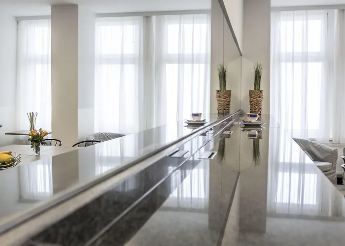 Otel Riess - Self Check-in Viyana