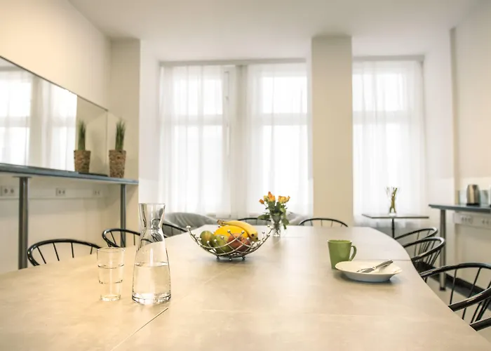 Riess - Self Check-in 3* Viyana