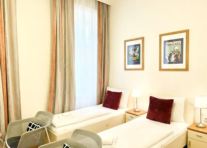 Otel Riess - Self Check-in