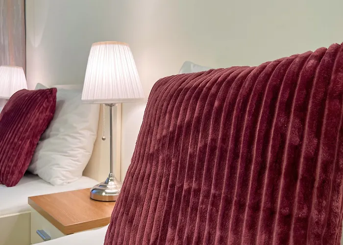 Riess - Self Check-in 3* Viyana
