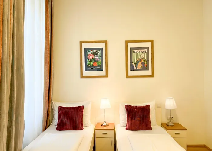Otel Riess - Self Check-in