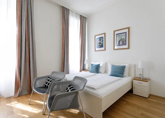 Riess - Self Check-in Otel 3*