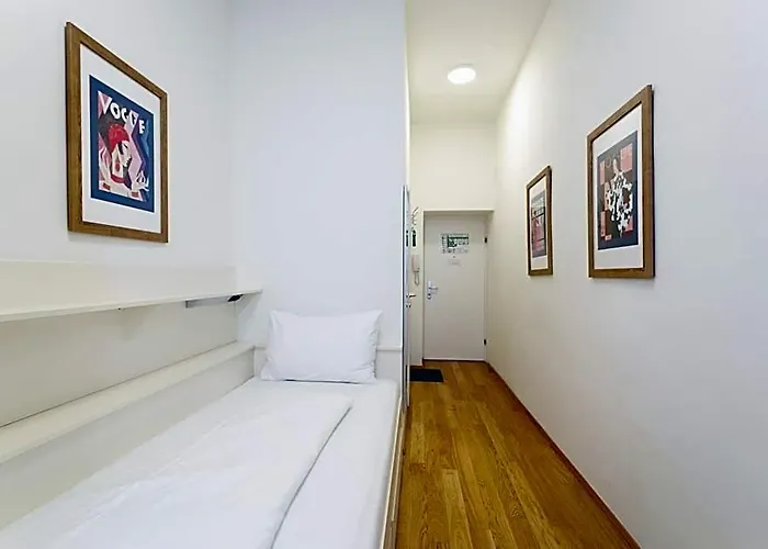 Otel Riess - Self Check-in
