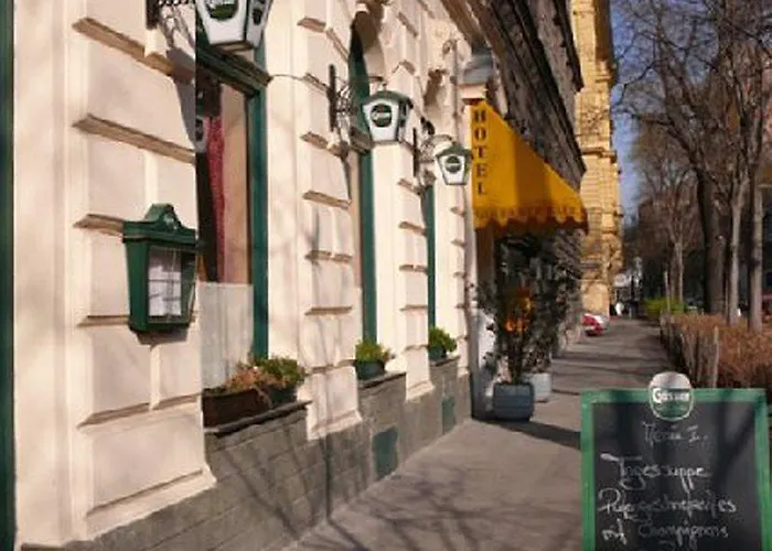 Otel Riess - Self Check-in 3*