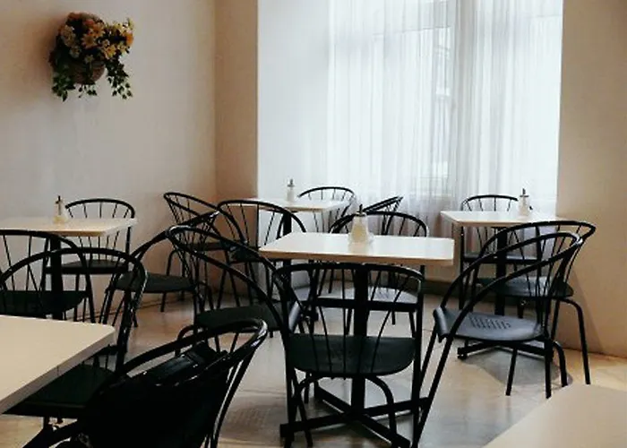 Riess - Self Check-in Otel 3*