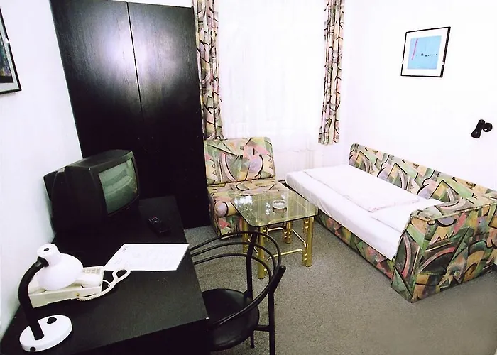 Otel Riess - Self Check-in