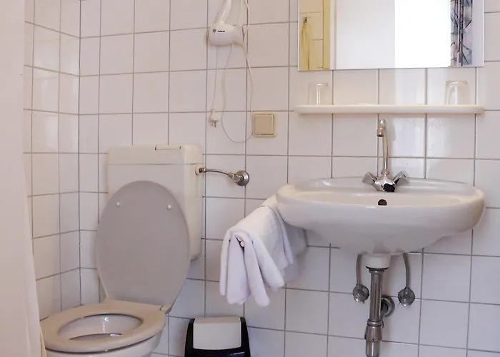 Otel Riess - Self Check-in 3*