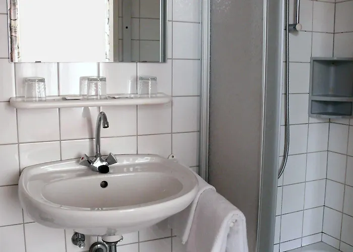 Otel Riess - Self Check-in 3*