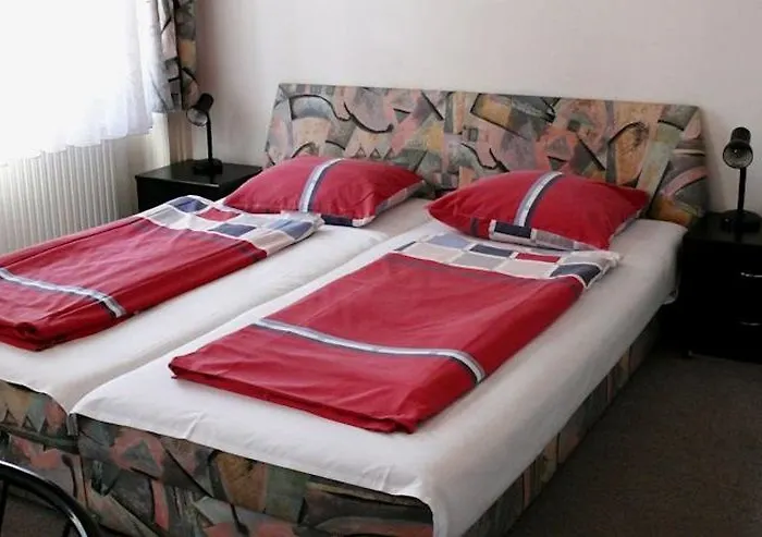 Otel Riess - Self Check-in Viyana