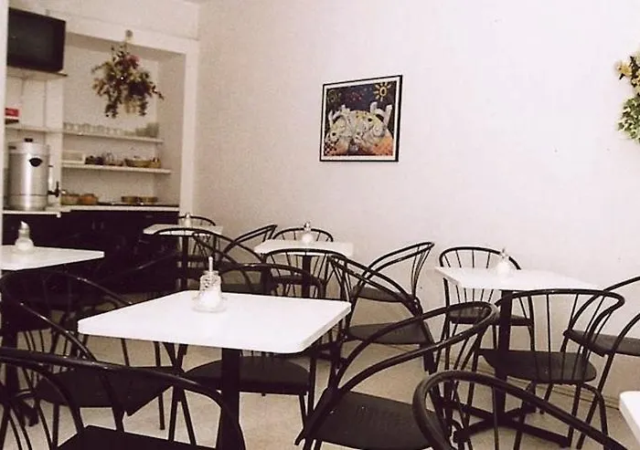 Riess - Self Check-in 3* Viyana