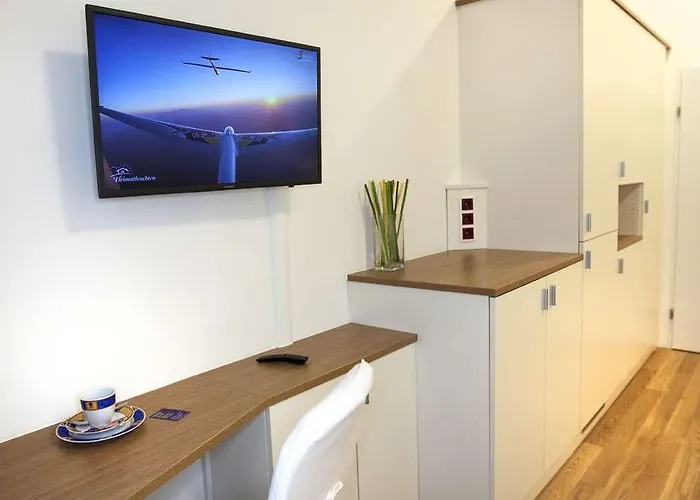 Riess - Self Check-in Otel
